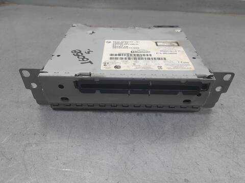 Foto 3ª: Sistema Audio Radio CD Bmw Serie 1 114 114 D 95CV 70KW [N47D16A] (2013)