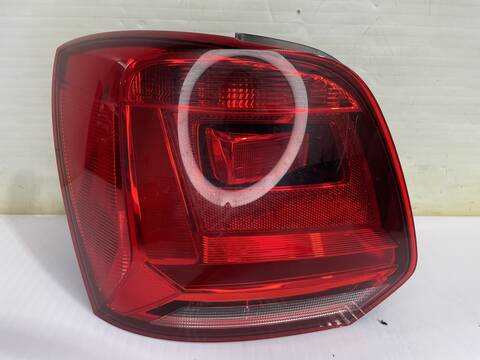 Foto 2ª: Piloto Trasero Izquierdo Volkswagen Polo ADVANCE BLUEMOTION 90CV 66KW [CUSB] (2014)