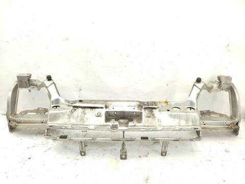 Foto 3ª: Panel Frontal Ford Transit 1.8 DI 75CV 55KW [R2PA] (2007)