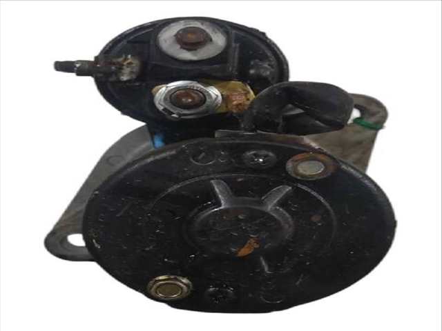 Foto 3ª: Motor de Arranque Opel Astra 1.7 CDTI L48) (2004)