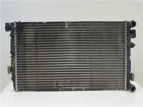 Radiador Motor Volkswagen Polo 1.4 16V 75CV 55KW