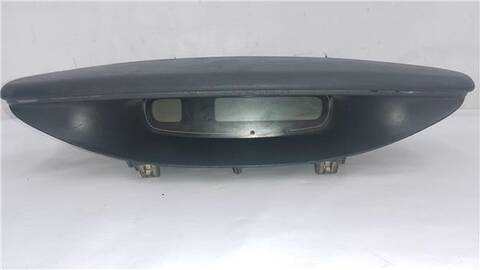 Pantalla Multifuncion Renault Laguna 1.9 AUTHENTIQUE [1 9 LTR. - 74 KW DCI DIESEL CAT] 101CV