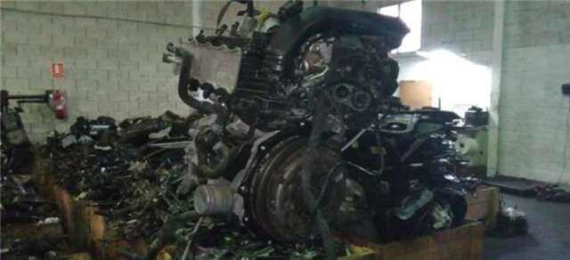 Foto 2ª: Motor Completo Seat Leon 1.4 I-TECH [1.4 LTR. - 110 KW 16V TSI ACT]