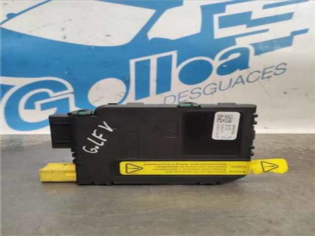 Foto 3ª: Centralita Direccion Asistida Volkswagen Golf 1.9 TDI [BKC]