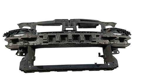 Foto 3ª: Panel Frontal Volkswagen Jetta ADVANCE 1 16V TSI 1390 CM3) 122CV [CAXA] (2005)