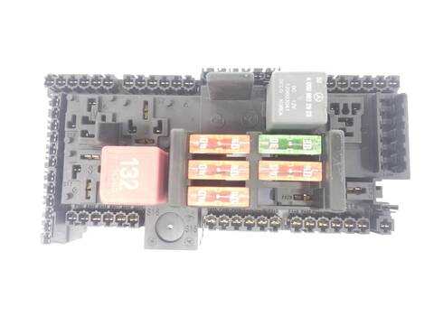 Caja Reles Fusibles Mercedes Clase G 230 GLC 43 AMG 4MATIC 253.364)