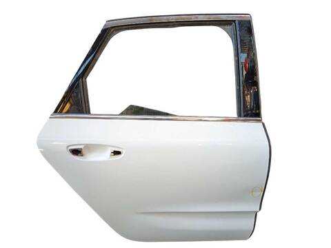 Puerta Trasera Derecha Citroen C4 1.2 PURETECH 130