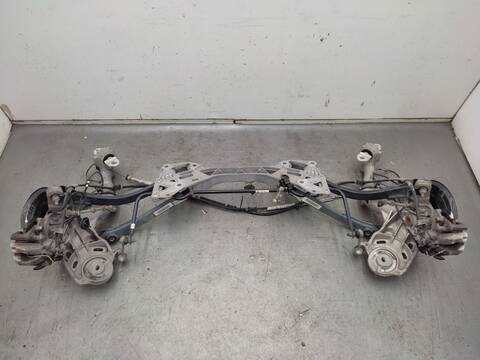 Puente Trasero Alfa Romeo Giulietta 2.0 JTDM 940FXE1A 940FXG11) 170CV 125KW