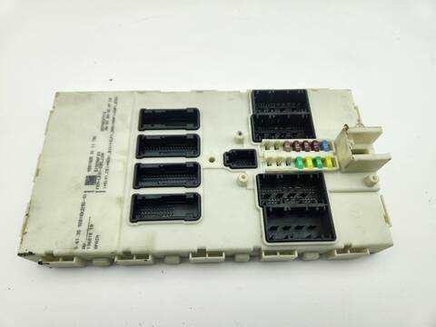 Foto 3ª: Centralita Motor ECU Bmw Serie 1 114 118D 143CV 105KW [N47D20C] (2011)