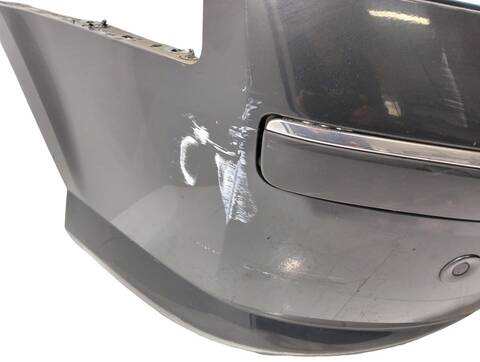 Foto 3ª: Paragolpes Trasero Peugeot 407 ST CONFORT 136CV (2004)