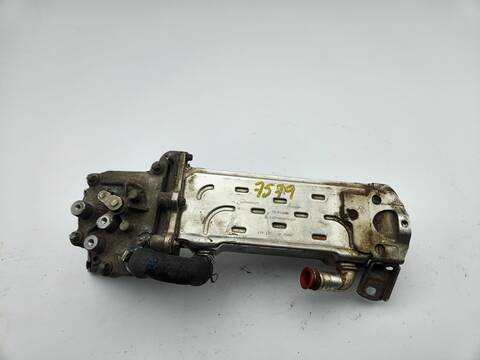 Valvula EGR Mercedes Sprinter 310/313/316 CDI 906.631/633/635/637) 95CV 70KW CAJA CERRADA