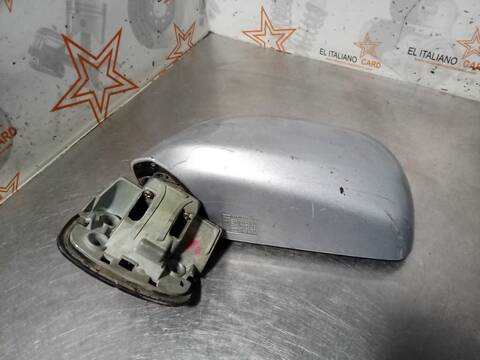 Foto 2ª: Retrovisor Izquierdo Hyundai Trajet VERSION INDEFINIDA (2000)