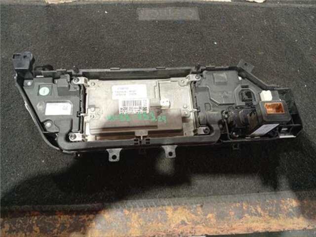Foto 3ª: Sistema GPS Citroen C4 1.2 SEDUCTION [1.2 LTR. - 96 KW 12V E-THP - PURETECH] [HN02]