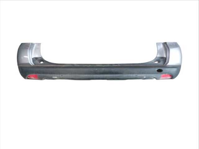 Foto 2ª: Paragolpes Trasero Peugeot 2008 1.2 PURETECH 82 (2013)