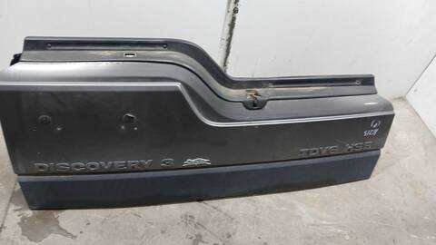 Foto 3ª: Portón Land Rover Discovery TDV6 HSE 190CV 140KW [276DT] (2008)