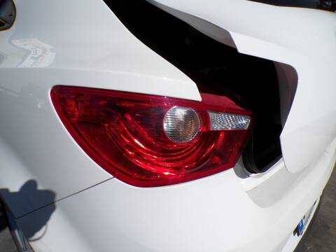 Piloto Trasero Izquierdo Seat Ibiza BXW