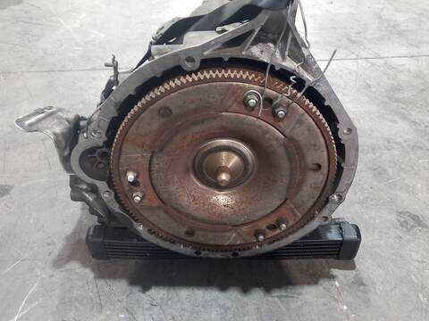 Caja Cambios Automatica Volkswagen Phaeton 5.0 V10 TDI 4MOTION 313CV 230KW