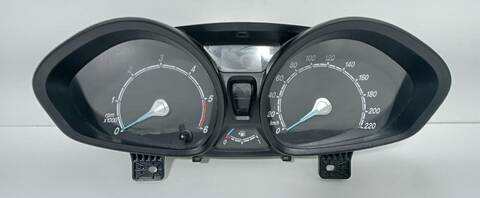 Cuadro de Instrumentos Ford Fiesta AMBIENTE 1.5 TDCI CAT 75CV