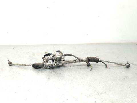 Foto 2ª: Cremallera de Direccion Peugeot 208 STYLE 82CV 60KW [HM01] (2017)