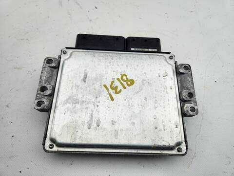 Foto 3ª: Centralita Motor ECU Kia Rio BASIC 75CV 55KW [D3FA] (2013)