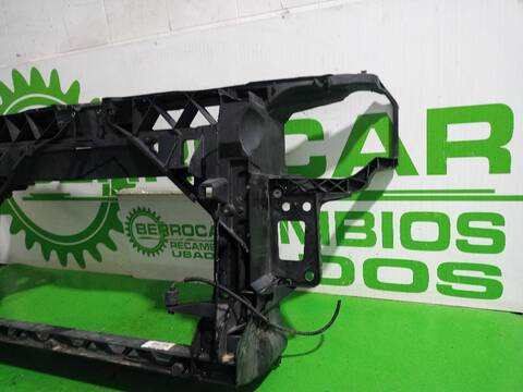 Foto 2ª: Panel Frontal Seat Ibiza EMOCION 60CV [CGPB] (2008)