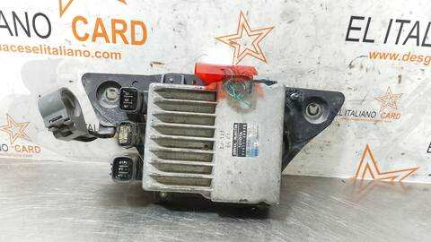 Centralita Motor ECU Toyota Rav4 PREMIUM 177CV 130KW