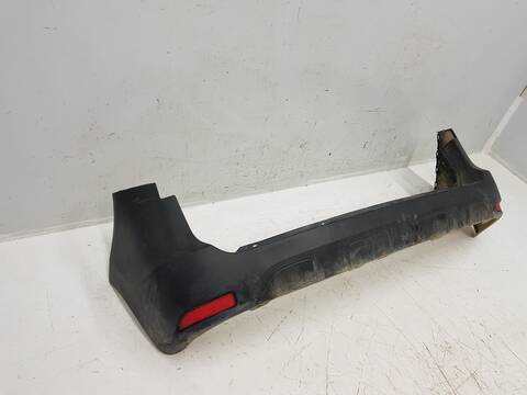 Foto 3ª: Paragolpes Trasero Renault Express ADVANCE