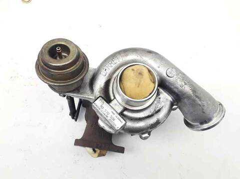 Foto 3ª: Turbocompresor Opel Vectra 2.0 DTI BERLINA 101CV 74KW (1997)