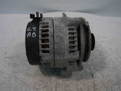 Foto 3ª: Alternador Bmw Serie 5 518 136 - 231 CV [B47D20B B47] (2019)