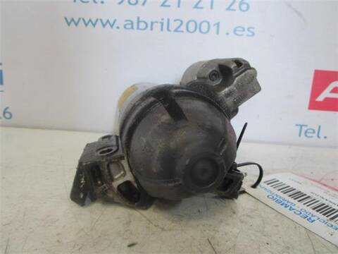 Motor de Arranque Bmw Serie 5 518 2.0 520D BERLINA 177CV 130KW
