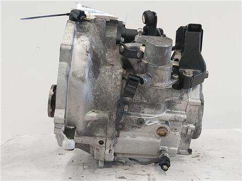 Foto 4ª: Caja Cambios Skoda Fabia 1.4 60CV 44KW [AZF] (2001)
