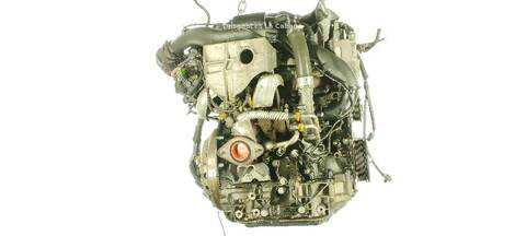 Foto 3ª: Motor Completo Renault Trafic 2.0 DCI 115 FL01 FL0U) [M9R 780] (2001)