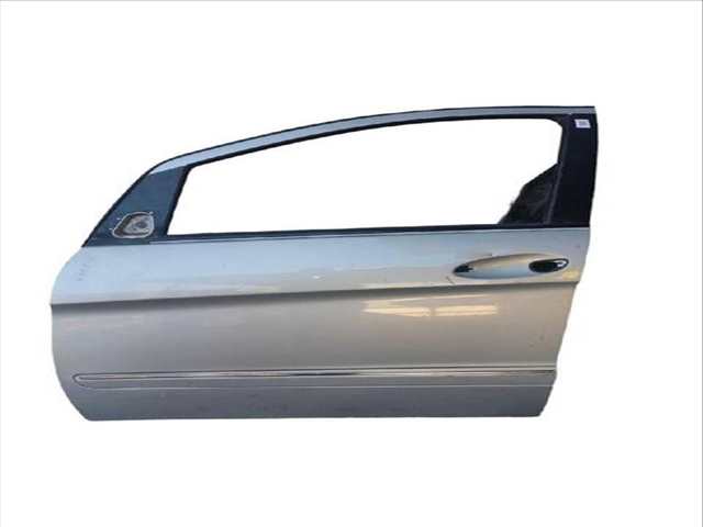 Puerta Delantera Izquierda Mercedes Clase B 150 B 180 CDI 245.207)