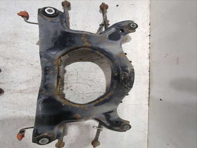 Foto 3ª: Puente Trasero Land Rover Freelander 2.2 TD4 4X4 160CV 118KW [224DT(DW12BTED4),DW12BTED4] (2007)