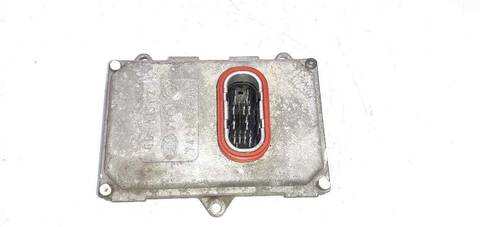 Foto 2ª: Centralita Faros Xenon Mercedes Clase C 160 350 219.356) 272CV 200KW [M272964] (2004)