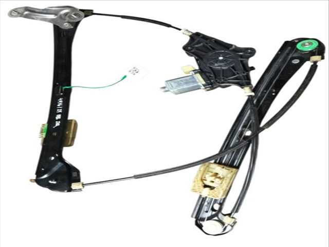 Elevalunas Eléctrico Delantero Izquierdo Volkswagen Golf 1.6 TDI