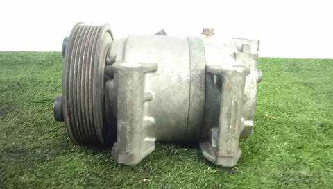 Foto 2ª: Compresor Aire Acondicionado Nissan Pathfinder 2.5 DCI 4WD 174CV 128KW [YD25] (2005)