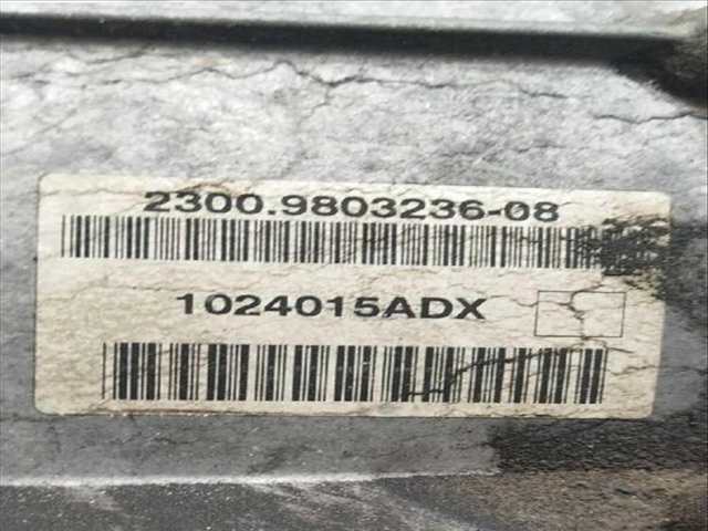 Caja Cambios Mini Mini COOPER S ALL4