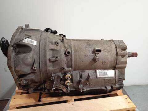 Foto 3ª: Caja Cambios Automatica Jeep Grand Cherokee 3.0 CRD V6 4X4 190CV 140KW AUT. [EXF,EXN] (1950)