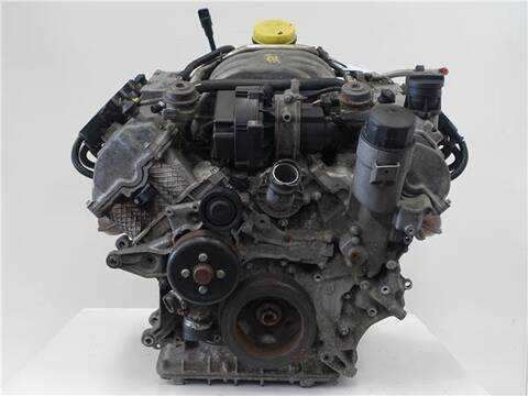 Foto 1ª: Motor Completo Mercedes Clase E 180 3.2 E 320 211.065) BERLINA 224CV 165KW [M 112.949] (2005)