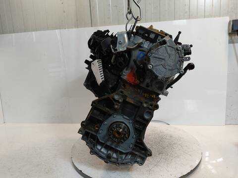 Foto 3ª: Motor Completo Audi A4 2.0 TFSI 252 CV 185KW [CYMC] (2019)