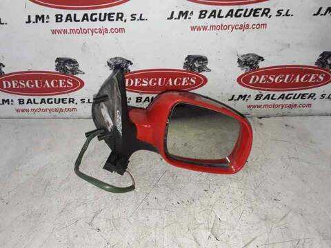 Foto 1ª: Retrovisor Derecho Volkswagen Polo VERSION INDEFINIDA