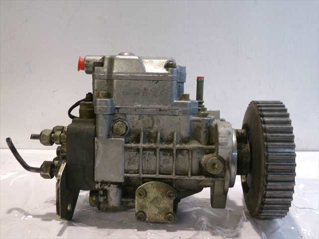 Foto 2ª: Bomba Inyeccion Volkswagen Golf 1.9 TDI SERIE 4,1998-2004 [AHF] (1999)
