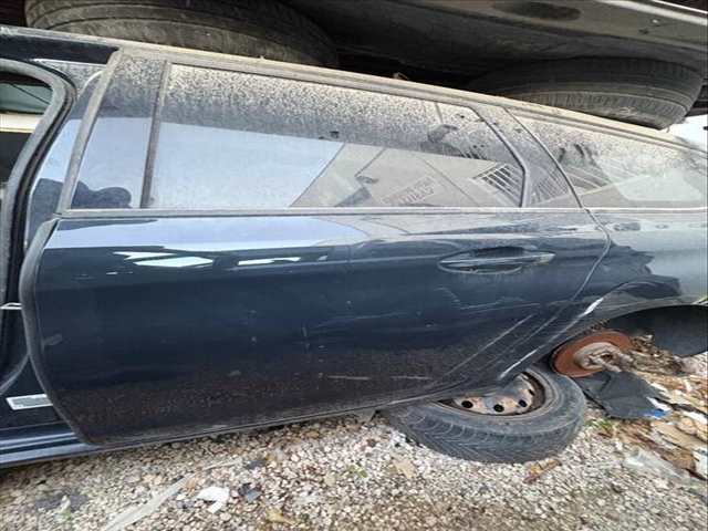 Puerta Trasera Izquierda Peugeot 308 BHZ