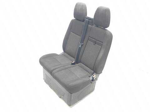 Foto 3ª: Asiento Delantero Derecho Ford Transit 2.2 TDCI 125CV 51KW [CYFF] (2012)