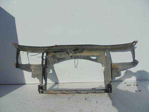 Foto 4ª: Panel Frontal Skoda Octavia 1.9 TDI SLX 81KW) 110CV [ASV] (2001)
