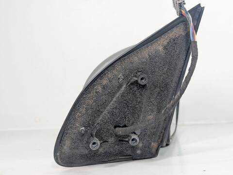 Foto 2ª: Retrovisor Izquierdo Nissan Qashqai TEKNA SPORT 131CV 96KW (2012)
