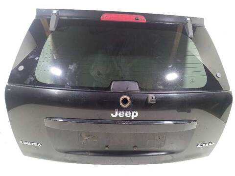 Portón Jeep Grand Cherokee 3.0 CRD LIMITED 218CV 160KW