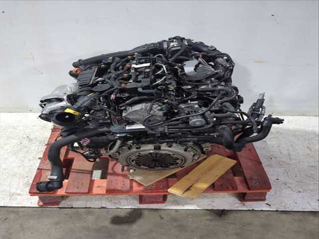 Foto 2ª: Motor Completo Peugeot Rifter 1.5 BLUEHDI 100 102CV 75KW [YHT (DV5RCF),YHY (DV5RD)] (2024)