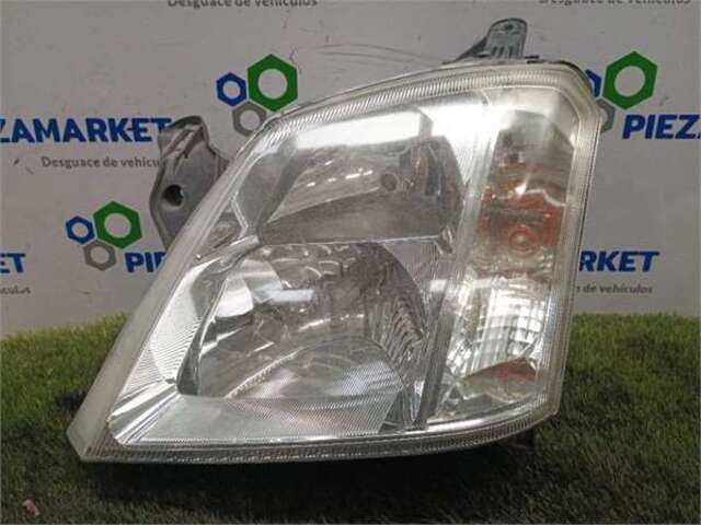 Faro Izquierdo Opel Meriva 1.6 16V